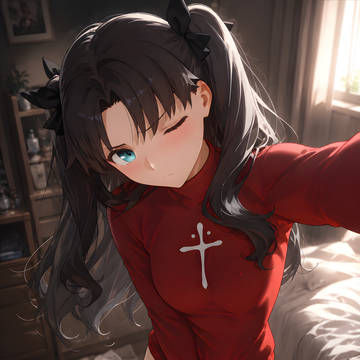 Rin | Morning Spell ❤️🔥