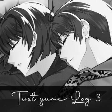twst夢ログ3