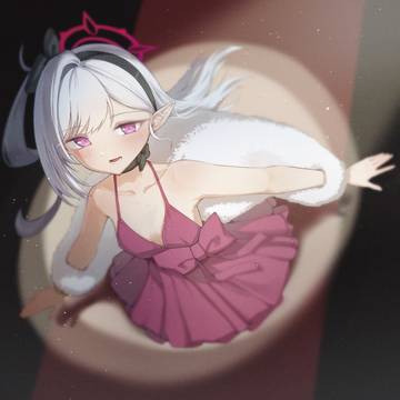 ドレスムツキ