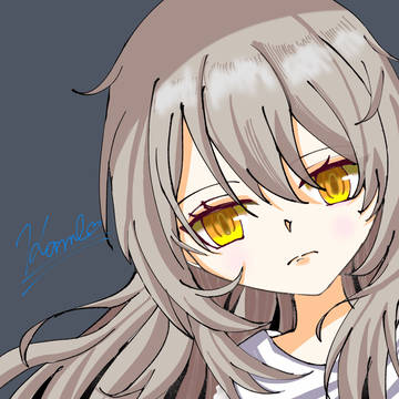 💫ちゃん