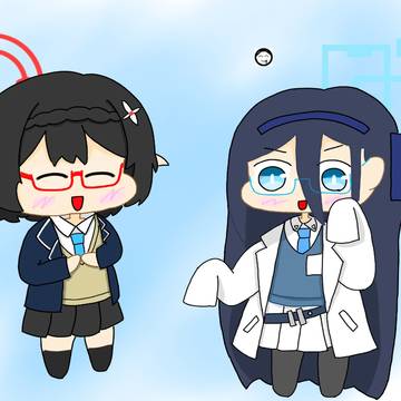 勇者博士にジョブチェンジです!!
