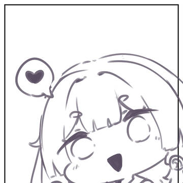 (草稿)優米治癒的泡泡浴