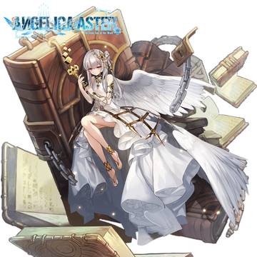 ANGELICA ASTER / パンドラ
