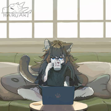デスクワーク