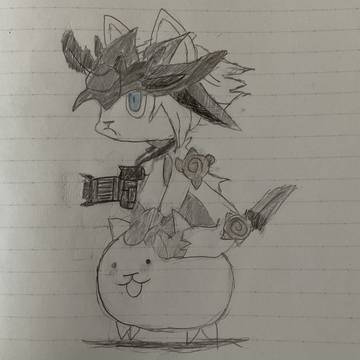 白ガオウ撮り鉄化計画