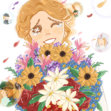 Memories of You
