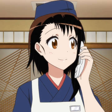 伪恋小野寺