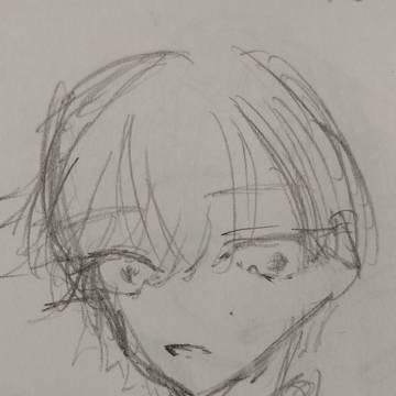 らくがき