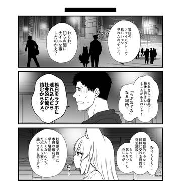 狐白日和202