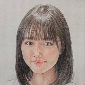原菜乃華