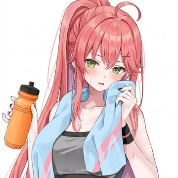 さくらみこ