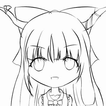 wip 伊吹萃香オニトラマン SIEBZHENゼプツェン17 ③