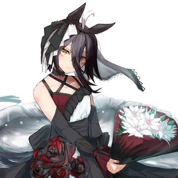 花嫁マンハッタンカフェ~
