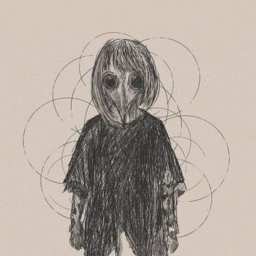 内側に残る痕—An Inner Trace