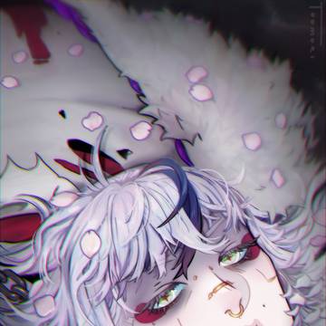 plum