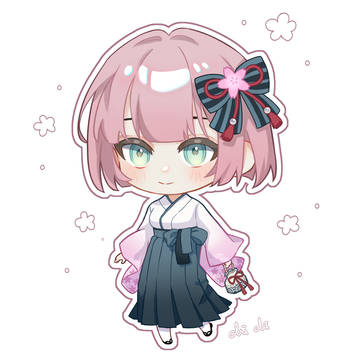 Q版