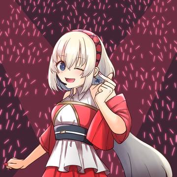 ドルパロ女子