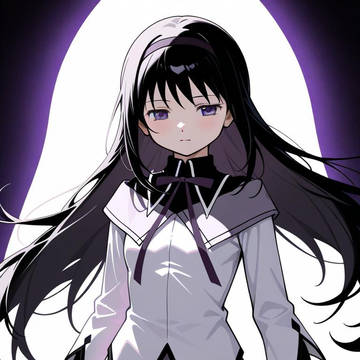 まどかマギカ