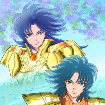 薫風と滄海