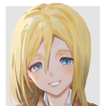 Attack on Titan Fan Art