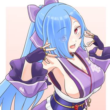 8周年