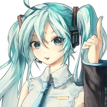 初音ミク