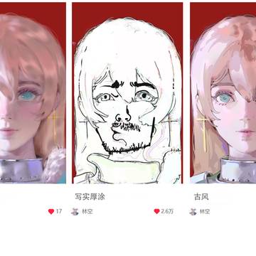 量化焦虑