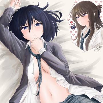 週クラ - 第4巻 95話