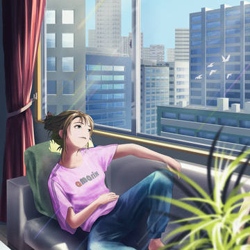気怠い週末