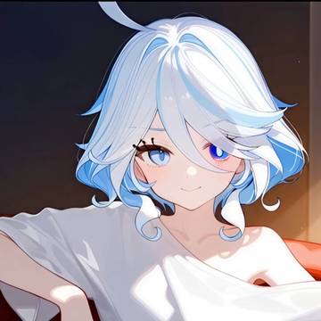 芙宁娜