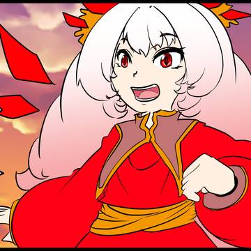 アノマリーの終わり