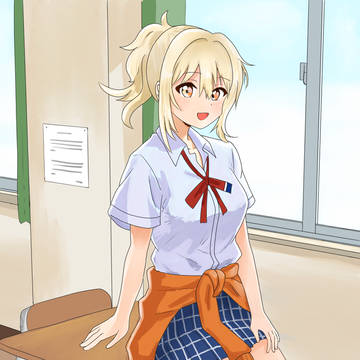 愛さん誕生日おめでとう！