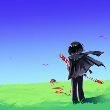 ryoshu