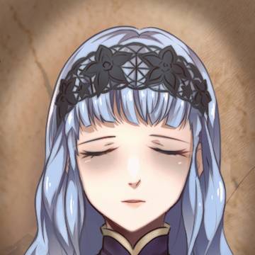 Marianne & Hilda
