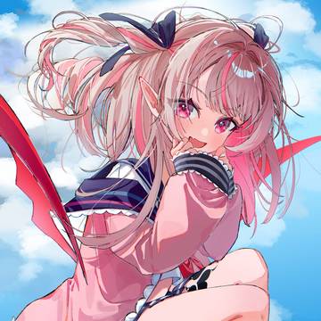 空飛ぶりりむちゃん
