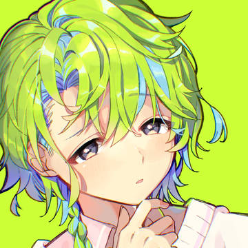 キミドリ