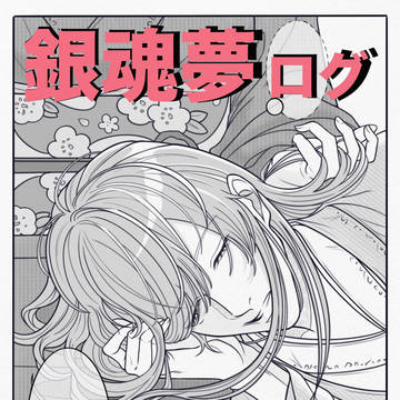 銀魂夢ログ1