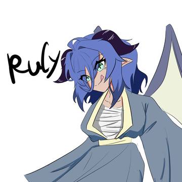 rucy - 2026