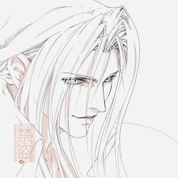 X/Bluesky抜粋_セフィロス