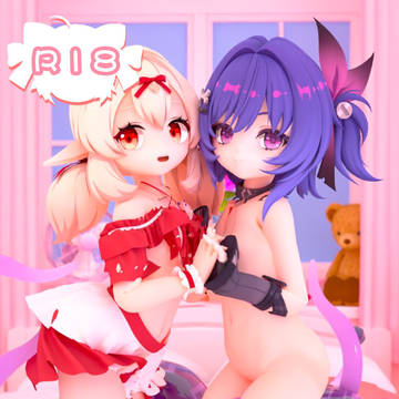【61特别篇】成人性玩具（原神小魔女会）