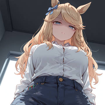 ねえ、昨日話してた女は誰なの?