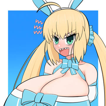 水着アルトリア・キャスター