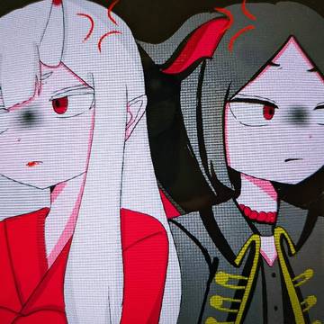 いつもの喧嘩