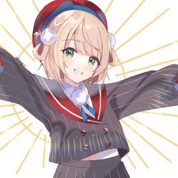 しぐれうい先生
