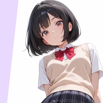 女子高生