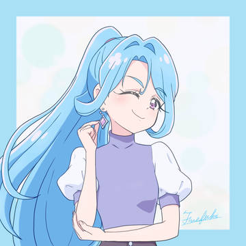 しるくさん