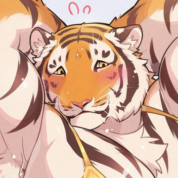 金ビキニラムちゃん