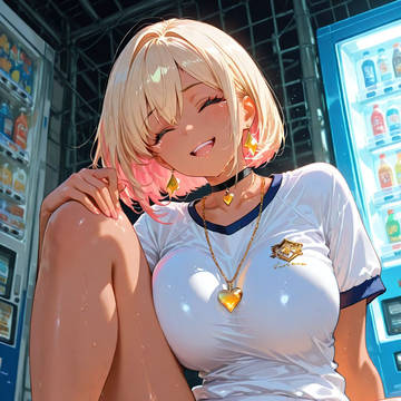 いくらなんでもバテすぎっしょ！