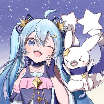 トゥインクル☆スマイル!!!