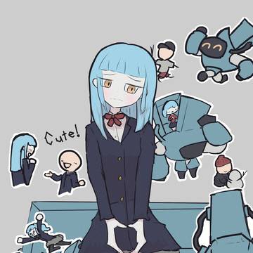 雪娘